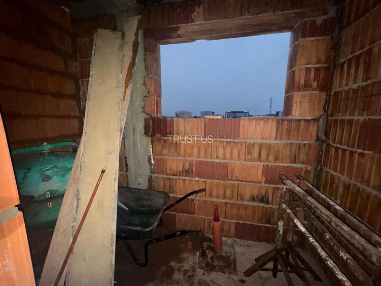 COMISION 0% | Duplex cu garaj | Chisoda | 123 mp | 4 Camere | - 7