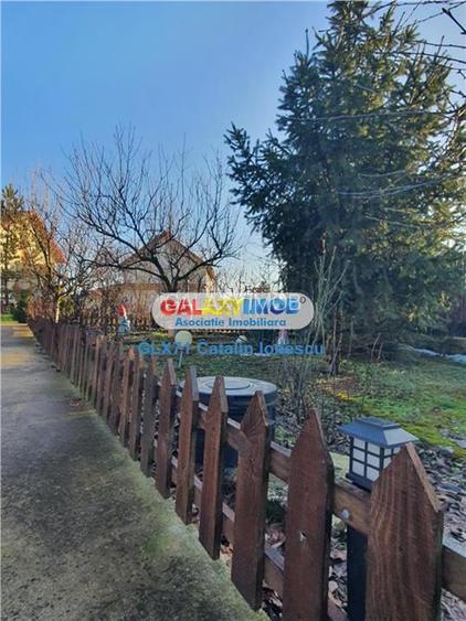 Vanzare casa individuala Buturugeni Giurgiu - 12