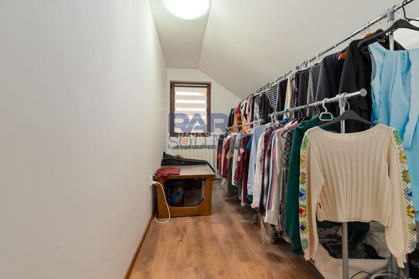 Casă 2013, teren 1366 mp, zonă centrală - 17