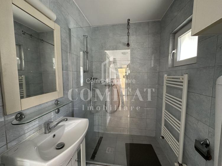 Apartament 2 camere | 64.5 mp | Zona NTT Data - 9