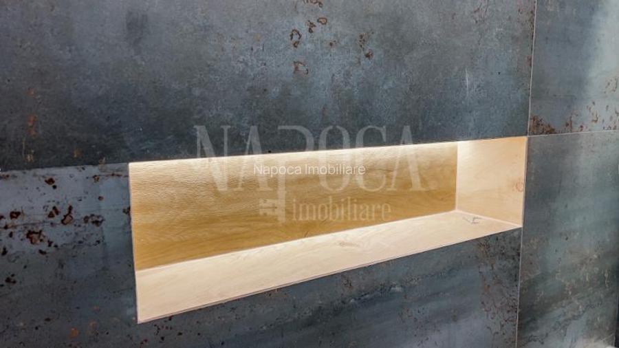 Apartament 3 camere de vanzare in Iris, Cluj Napoca - 11