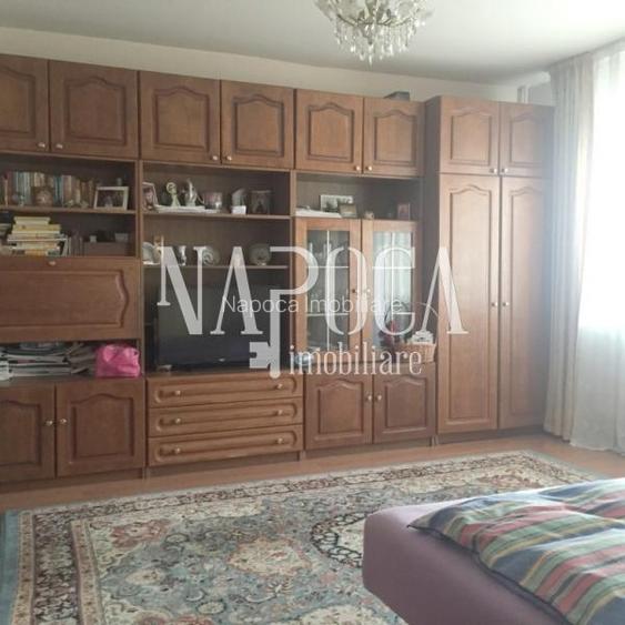 Apartament 2 camere de vanzare in Marasti, Cluj Napoca - 2