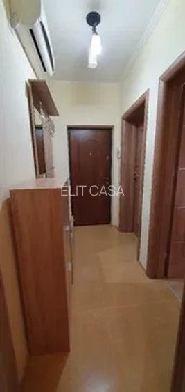 Apartament 1 camera, decomandat, zona Centru - Palas - 5