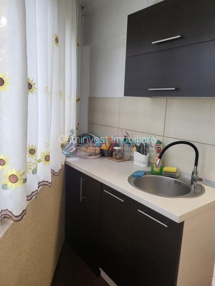 Apartament cu 2 camere de vanzare, zona Calea Aradului, Oradea - 9