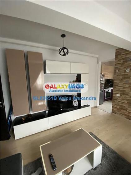 Apartament 2 Cam Berceni - Dimitrie Leonida - Parcare - 2