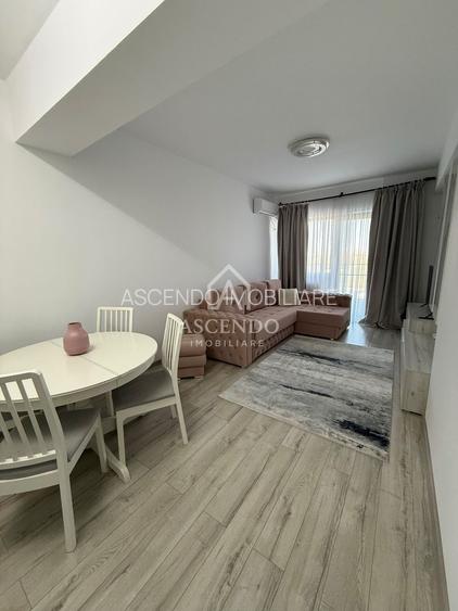 Apartament 2 camere nou Novum Lacul Morii + parcare | 650 EUR - 3