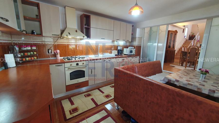 Vila P+E de vanzare, teren 1.132mp, Piscu, Ciolpani, dubla deschidere - 5