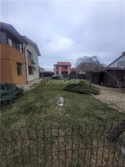 Casa P+M cu Teren de 530 mp - Cumpăna Cartier Del Sole - 29