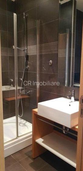 Apartament 3 camere InCity Residence - 5