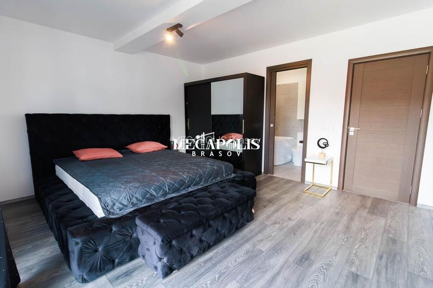 Penthouse EXCLUSIVIST / Terasă 84 mp / Parcare - 11