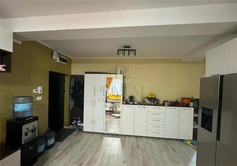 DUMBRAVITA | 3 CAM | ETJ.1 | 2xPARCARE | TERASA 20mp | INCALZIRE PARDOSEALA| - 2