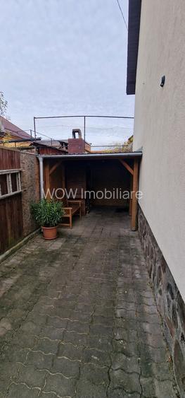 Casa individuala cu 4 camere de vanzare in Sibiu - 20