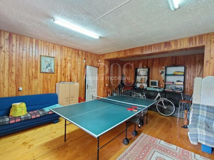 Casa 10 camere de vanzare in Grigorescu, Cluj Napoca - 25