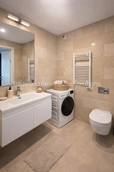 800 Euro + TVA | Apartament 2 camere – Luxuria Residence - 5