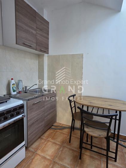 Garsonieră spațioasă | Mărăști/Farmec/Bucuresti | Lift | Disponibilă imediat - 7