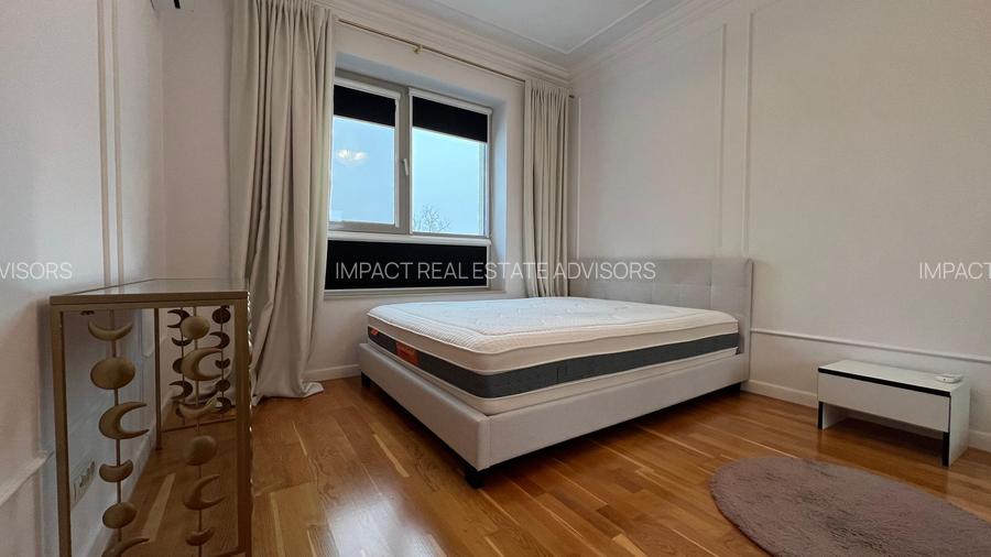 2 camere | Luxuria Residence Domenii - 4