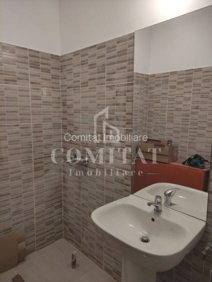 2 Apartamente | Finisate |  Zona Grigorescu - 14
