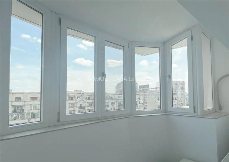 3 camere Decebal - Alba Iulia spatios, modern - 13