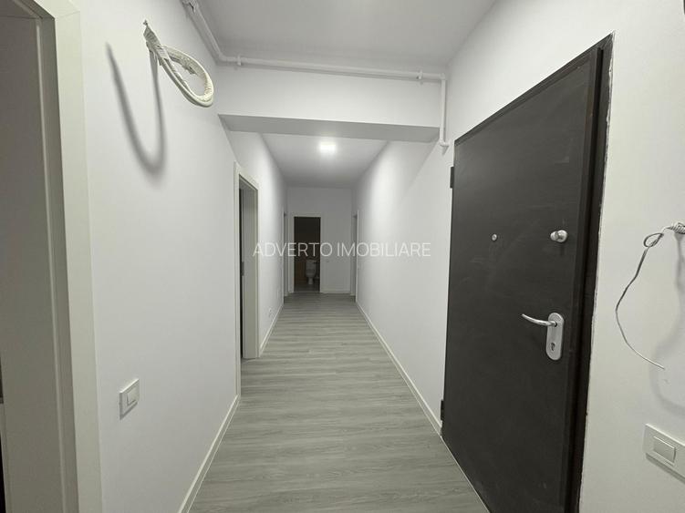 Apartament 3 camere FINISAT de vânzare Lujerului- Exigent Plaza - 7