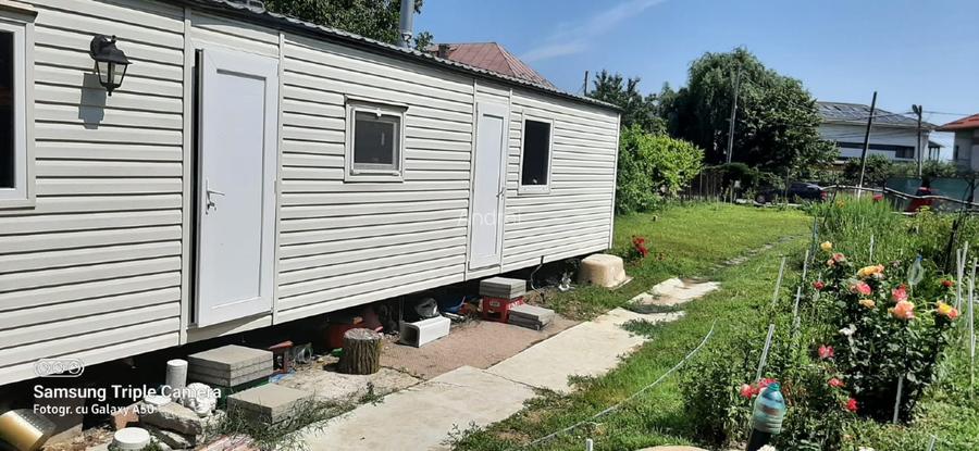 Teren 1000mp Dragomiresti-Vale - 2