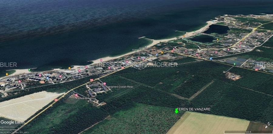 E rândul tău să faci investiții profitabile! Olimp-Padurea Comorova - 4