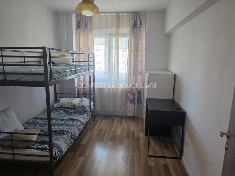 Metrou Obor vanzare apartament 4 camere - 8