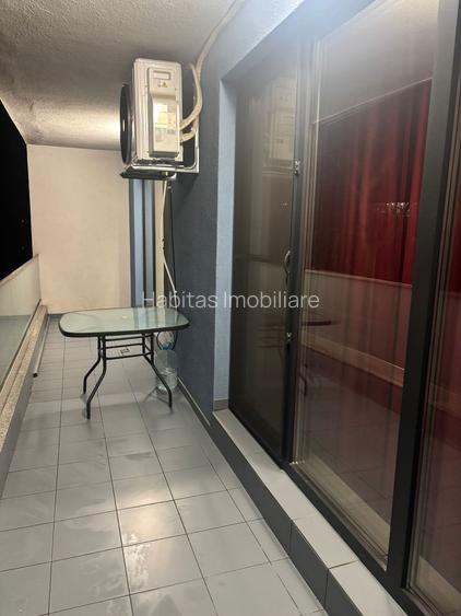 Apartament de inchiriat | 2 camere | Andrei Muresanu - 8