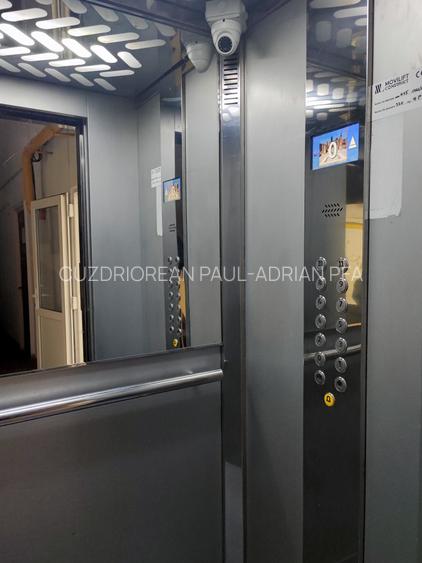 Apartament 2 camere de vanzare langa Parcul Garii - 9