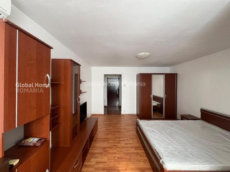 Garsoniera 30mp Metrou Costin Georgian |  - 3