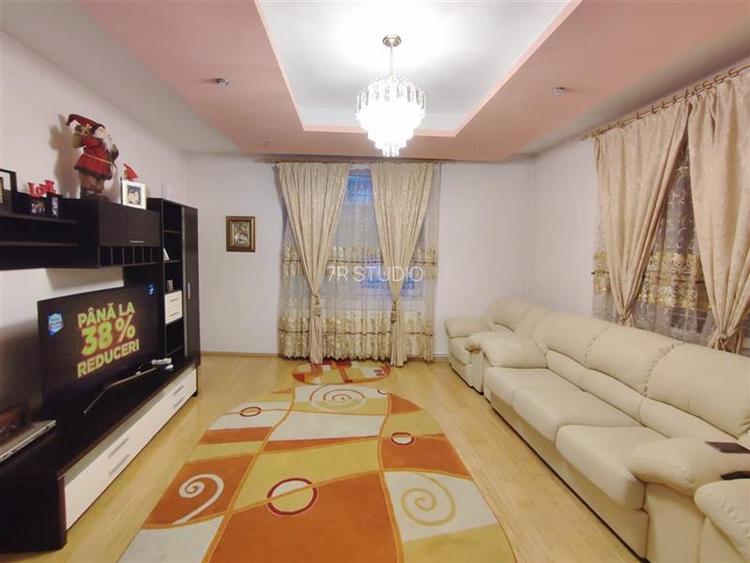 Inchiriere vila zona Stefan cel mare - Tunari - 3