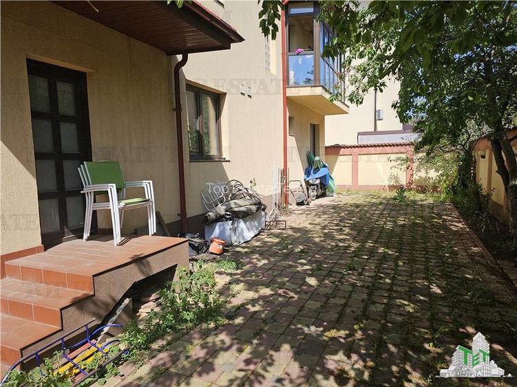 Vila spatioasa living 65mp 300metri utili in Bragadiru - 11