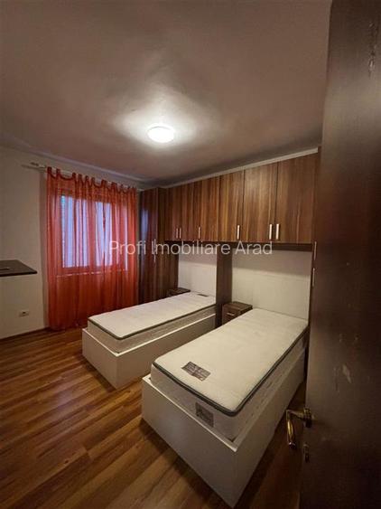 Inchiriez apartament 3 camere la casa, cartier Gai Arad - 10