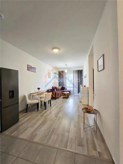 Apartament de vanzare de 2 camere, zona Mall Vitan - Metrou Mihai Bravu, bloc di - 2