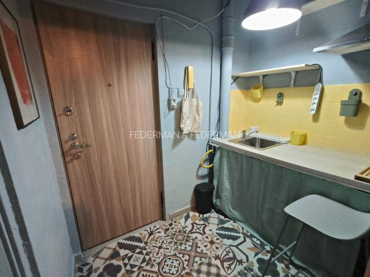 Garsonieră Complexul Studențesc - 7