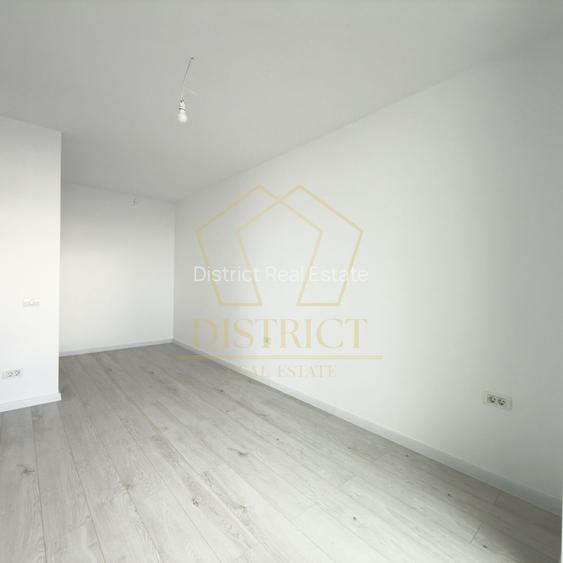 Com 0 | Apartament spatios cu 2 camere | XCity | Torontalului - 5
