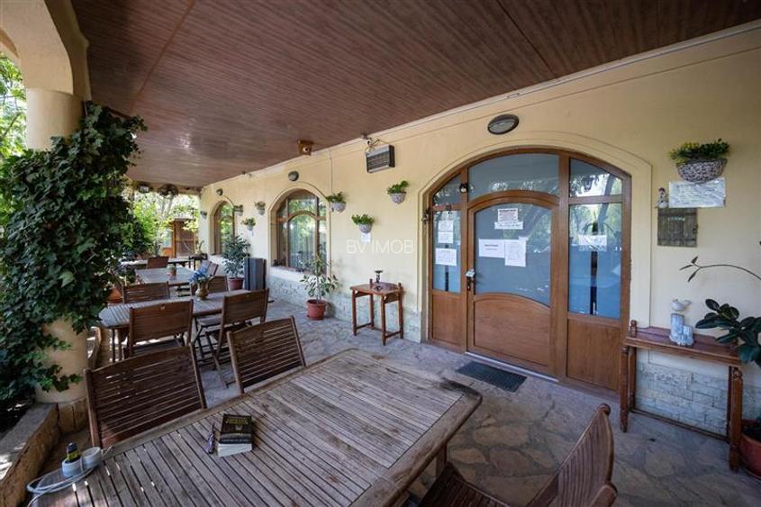 Vanzare Pensiune 11 camere Mamaia Nord langa plaja - 13