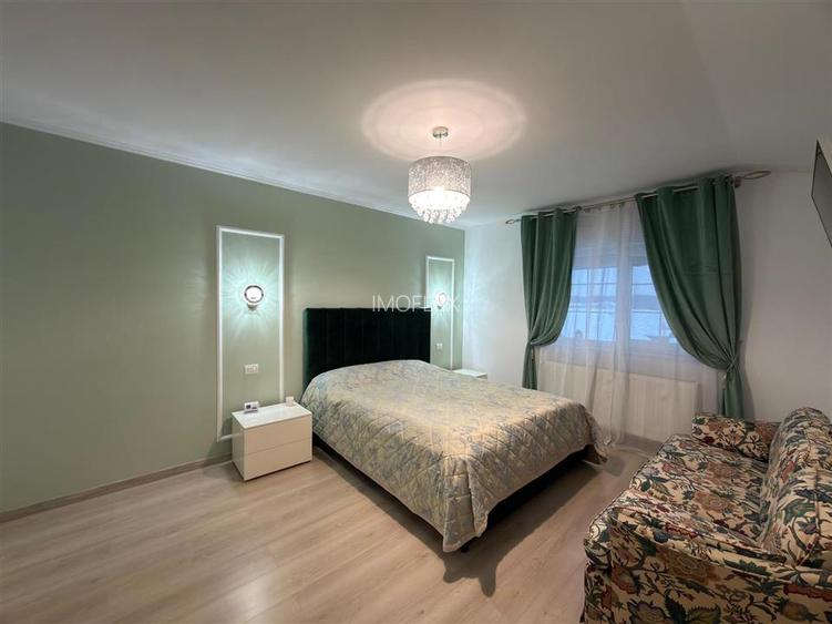 Casă individuală de lux în Dumbrăvița - 11