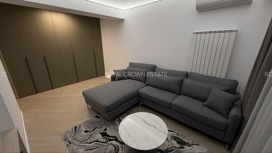 Apartament 2 camere - Cortina Nord - 2