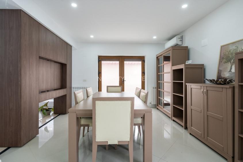 IANCU NICOLAE - AMFITEATRU RESIDENCE, 350 MP, 7 DORMITOARE, 5 BAI, 650 TEREN MP - 59