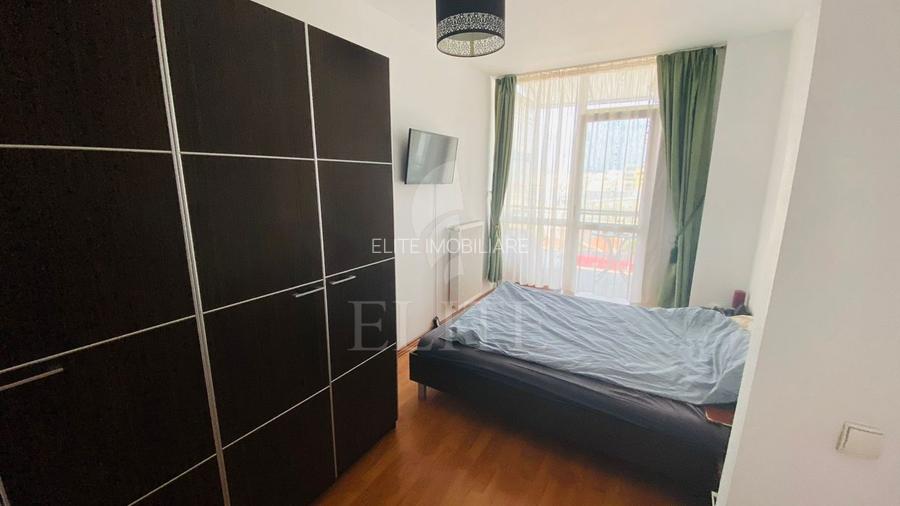 Apartament 2 camere în zona SEMICENTRALA - 6
