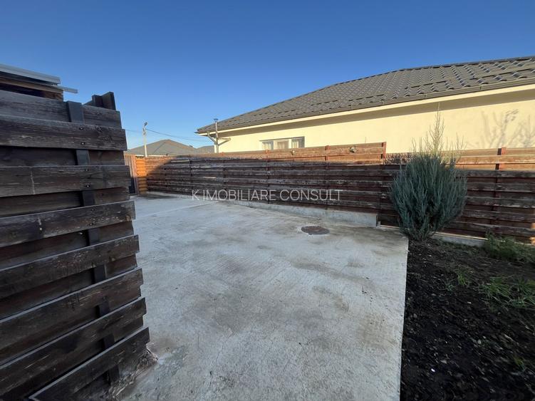 Glina stadion casa parter 4 camere - 22