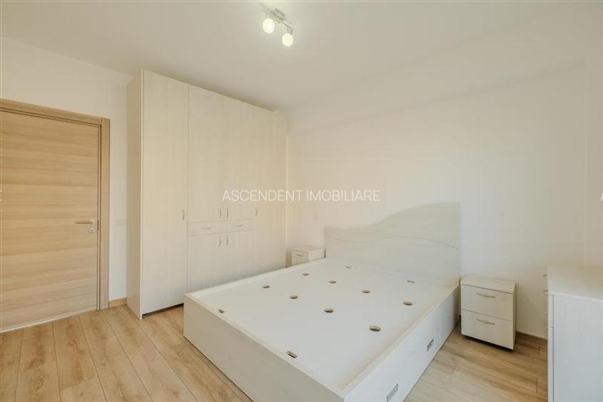 Apartament 2 camere,tip penthouse,mobilat, utilat,2 terase,100mp,Tractorul,Braso - 16