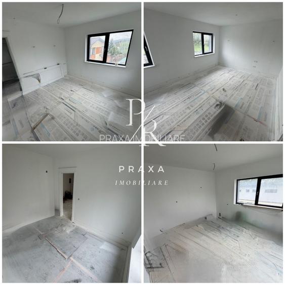 Duplex 6 camere, 180 mp, teren 405 mp, 3 parcari, zona Fagului/Eroilor! - 4