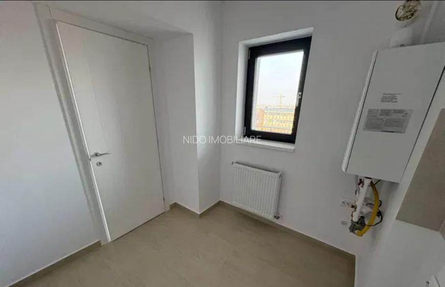 Garsoniera - Hils Republica - 14