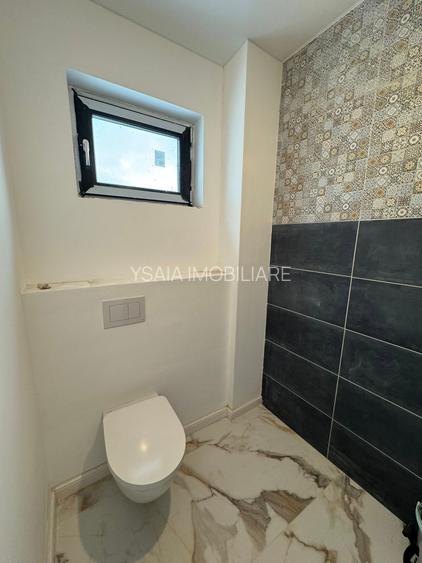 VILA  P+1 LA VANZARE - CARTIER REZIDENTIAL OVIDIU - VEDERE FRONTALA LAC - - 11