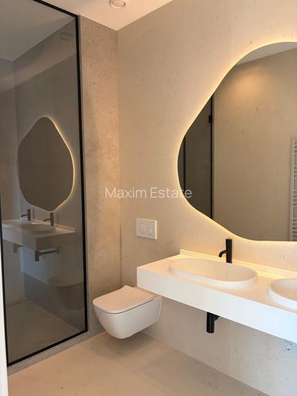 PENTHOUSE DE VANZARE DUPLEX CU 4 CAMERE - 11