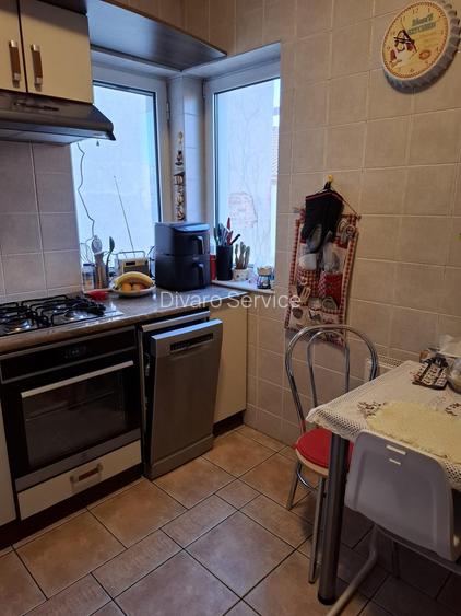 Vanzare apartament in vila 103mp Cotroceni Arenele BNR - 8