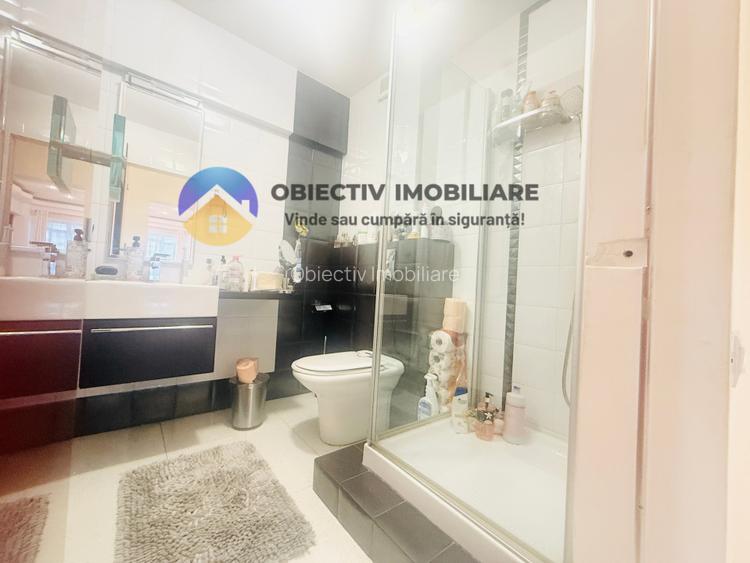 Apartament Spatios Tip Penthouse, in Inima Orasului –  Gata de Mutare! - 20