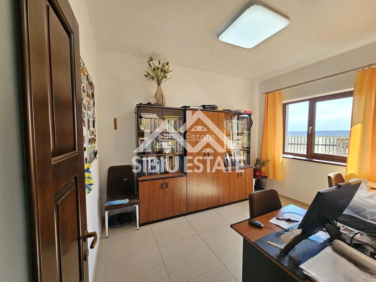 Casa generoasa 5 dormitoare, pivnita, mansarda hobby - 5