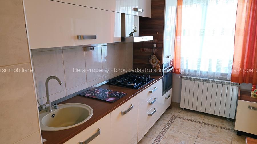 UN APARTAMENT BINE ARMONIZAT - 9